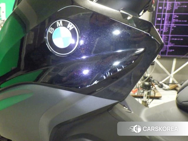 Проданный BMW C650 SPORT id 4255617 из Японии, фото 15