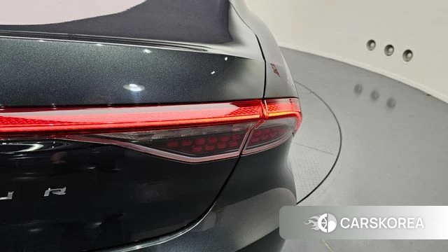 Hyundai The New Grandeur IG id 4424045 из Кореи 15