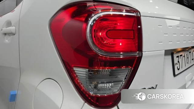 Kia The New Ray id 4907222 из Кореи 15