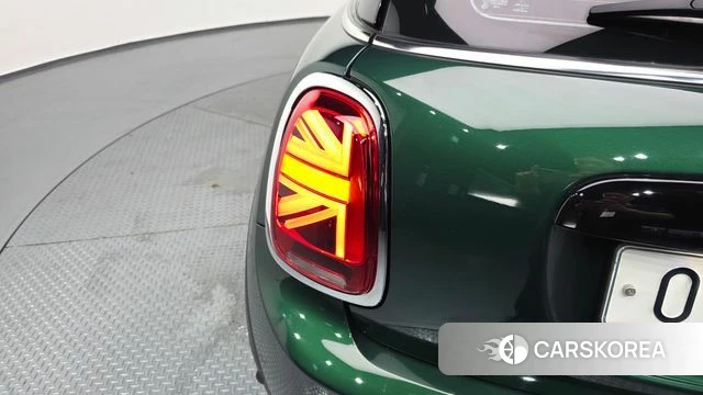 Mini Cooper id 4698535 из Кореи 15