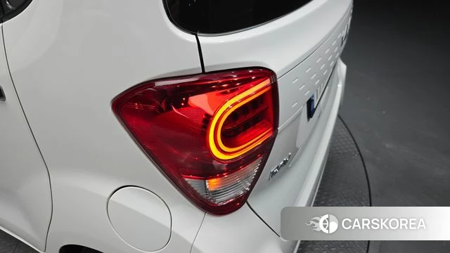 Kia The New Ray id 4409829 из Кореи 15