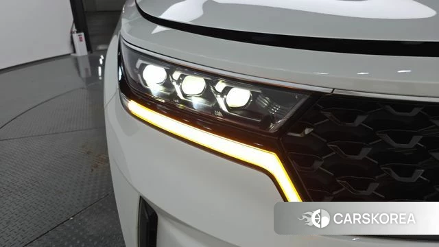 Kia Sorento 4th Generation id 4701663 из Кореи 15