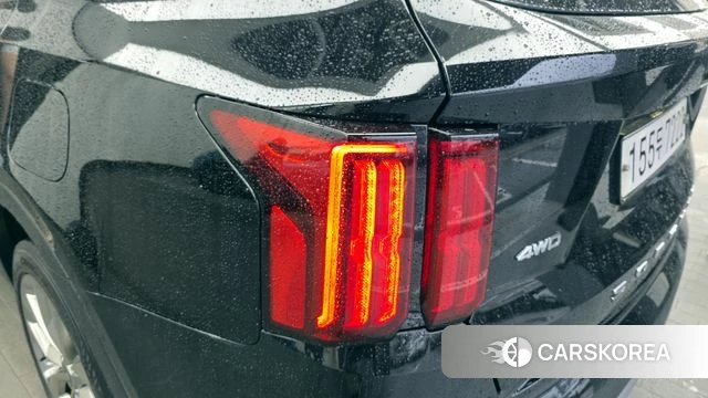 Kia Sorento 4th Generation id 4371193 из Кореи 15