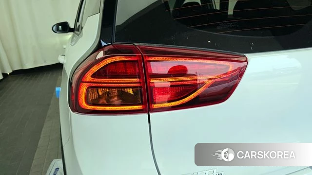 Kia Niro Plus id 4401418 из Кореи 15