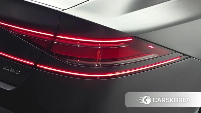 Genesis G90 (RS4) id 4863009 из Кореи 15