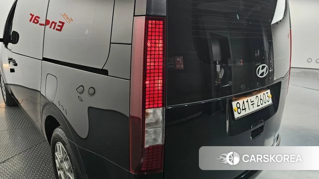 Hyundai Staria id 4185618 из Кореи 15