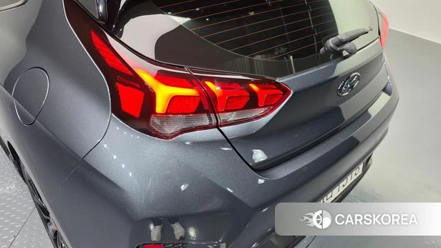 Hyundai Veloster (JS) id 4203146 из Кореи 15