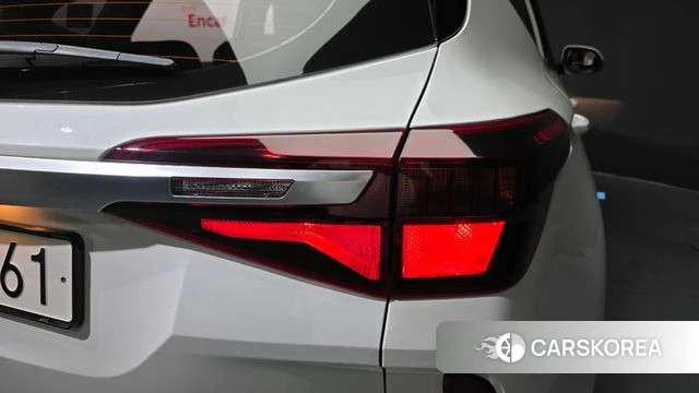 Kia Seltos id 4872209 из Кореи 15