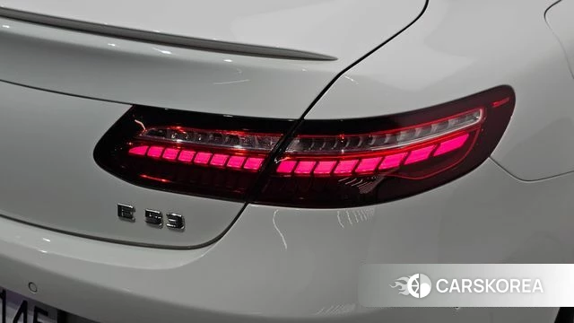Mercedes-Benz E-Class W213 id 4750333 из Кореи 15