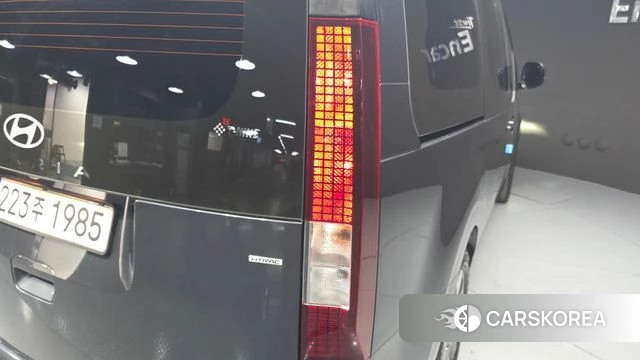 Hyundai Staria id 4185969 из Кореи 15