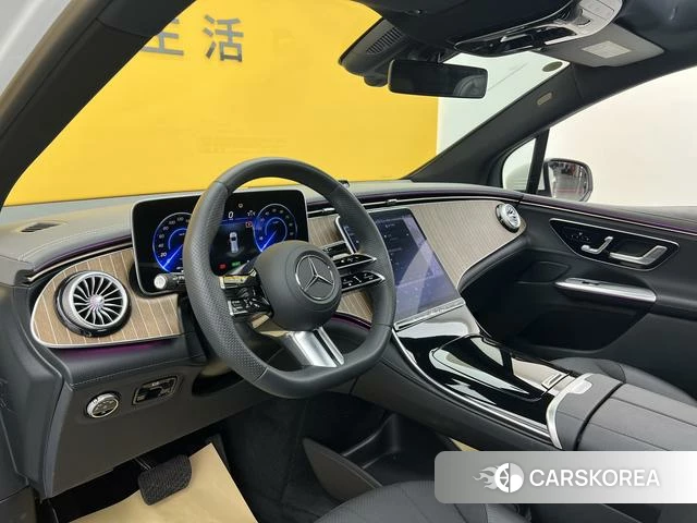 Mercedes-Benz EQE SUV id 4256194 из Китая 15