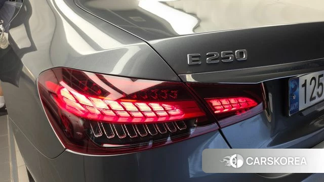 Mercedes-Benz E-Class W213 id 4693295 из Кореи 15