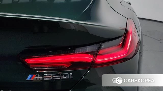 BMW 8 Series (G15) id 4853719 из Кореи 15