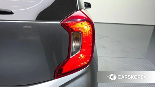 Kia Morning Urban (JA) id 4725830 из Кореи 15