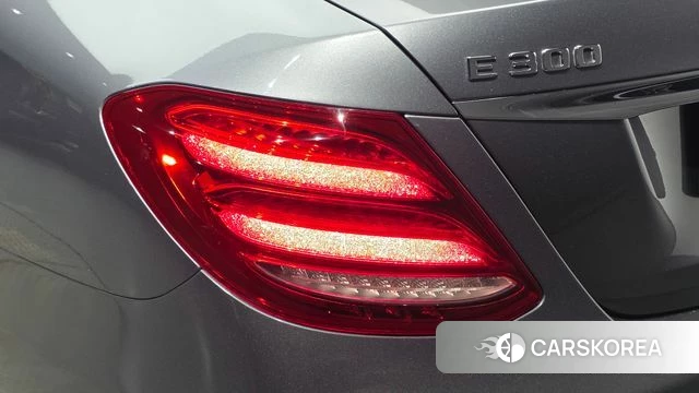 Mercedes-Benz E-Class W213 id 4907665 из Кореи 15