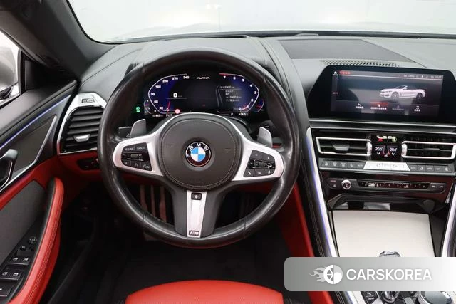 BMW 8 series id 4211415 из Китая 15