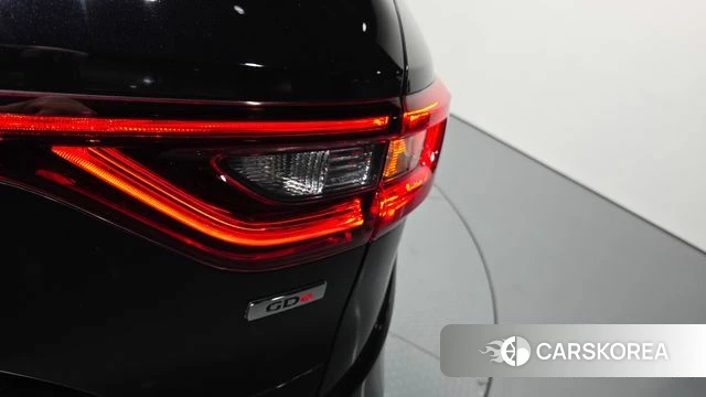 Renault Korea (Samsung) QM6 id 4251074 из Кореи 15