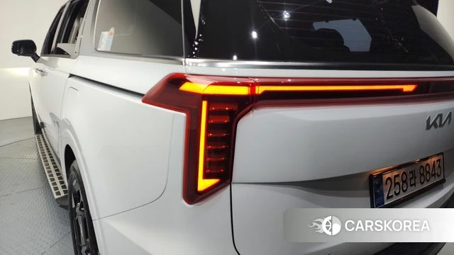 Kia The New Carnival 4th Generation id 4194267 из Кореи 15