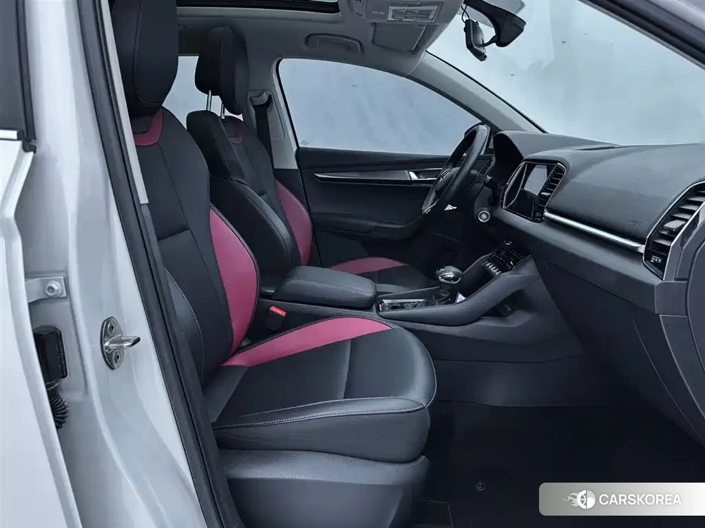 Skoda Karoq id 4686138 из Китая 15