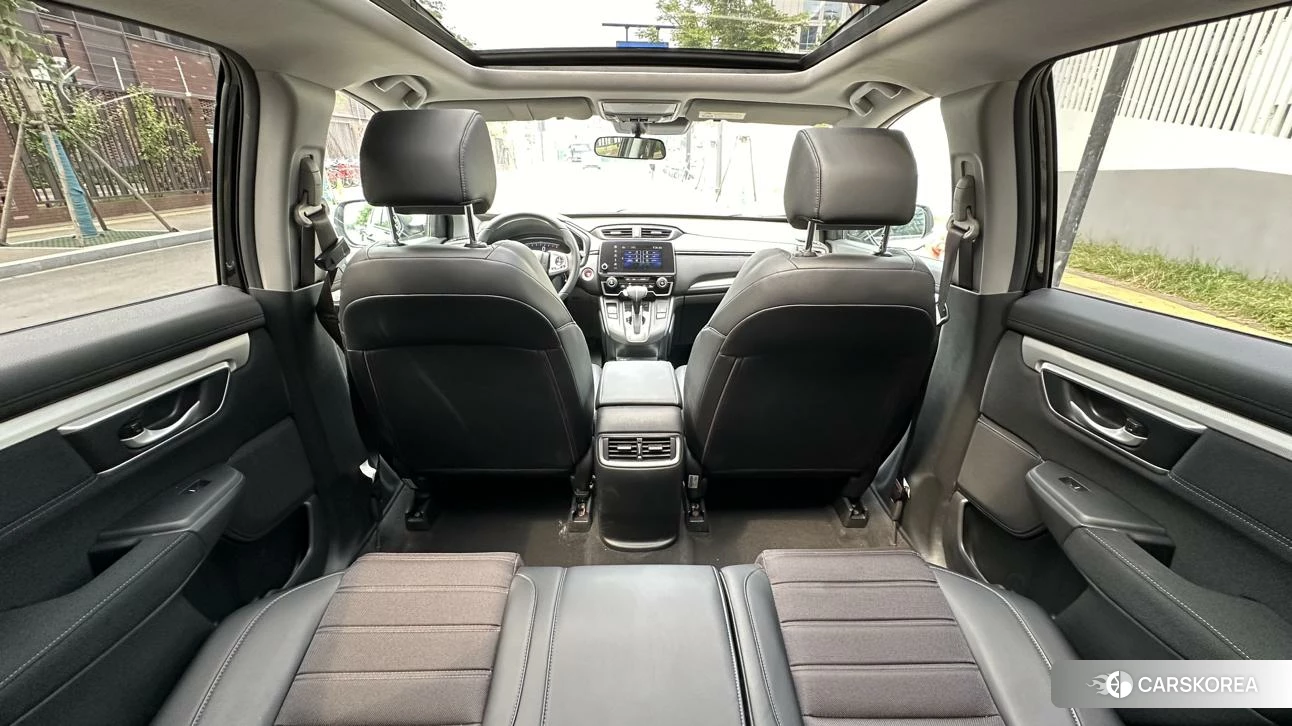 Honda CR-V id 4512764 из Китая 15