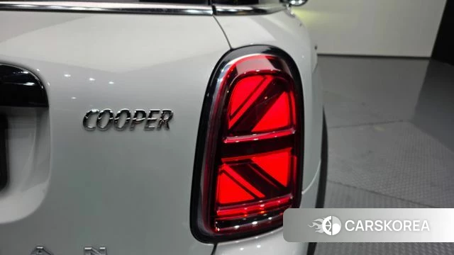 Mini Cooper Countryman id 4556120 из Кореи 15