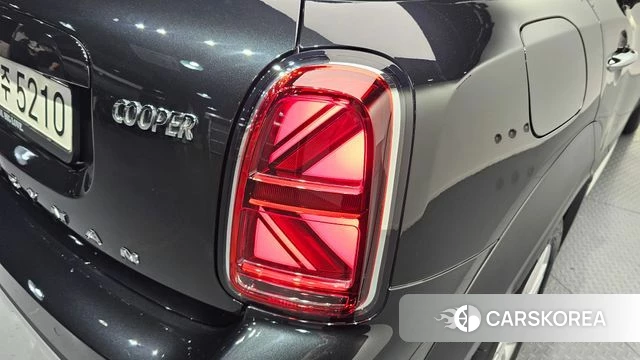 Mini Cooper Countryman id 4400896 из Кореи 15
