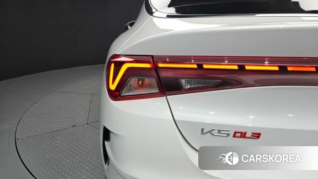 Kia K5 3rd generation id 4500530 из Кореи 15