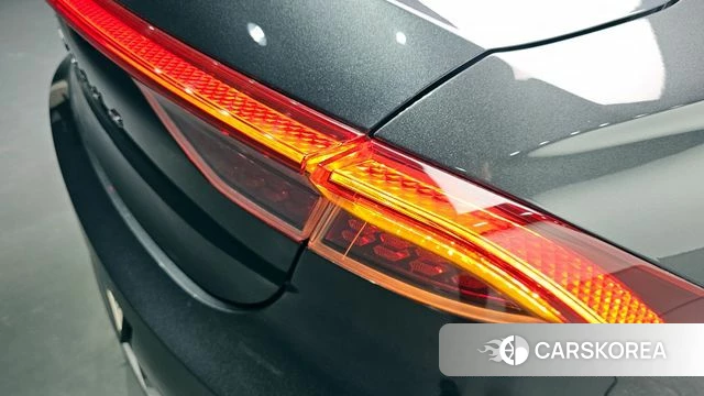 Hyundai The New Grandeur IG id 4377197 из Кореи 15