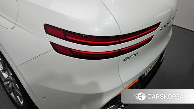 Genesis GV70 id 4224711 из Кореи 15