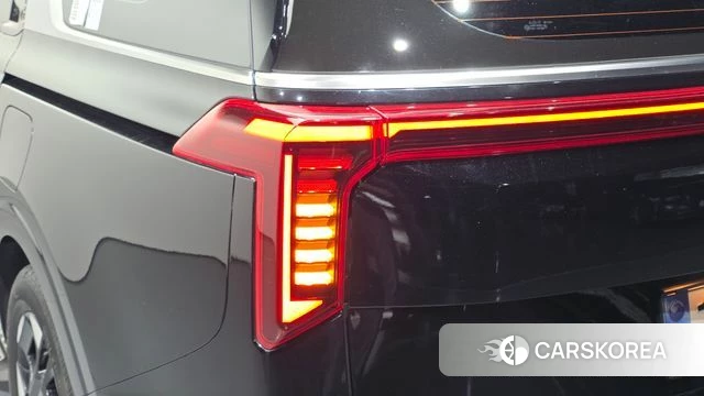 Kia The New Carnival 4th Generation id 4474439 из Кореи 15