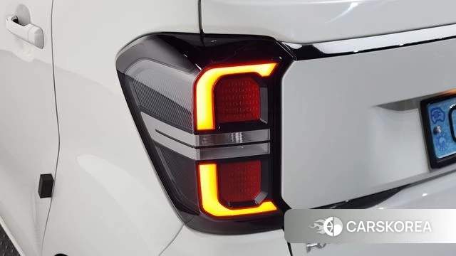 Kia The New Kia Ray EV id 4735005 из Кореи 15