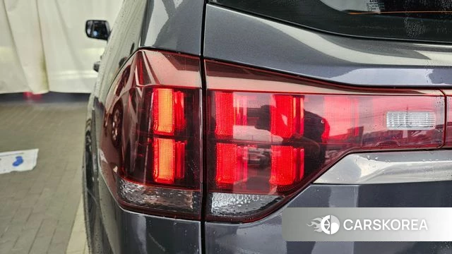 Kia Mohave Master id 4561679 из Кореи 15