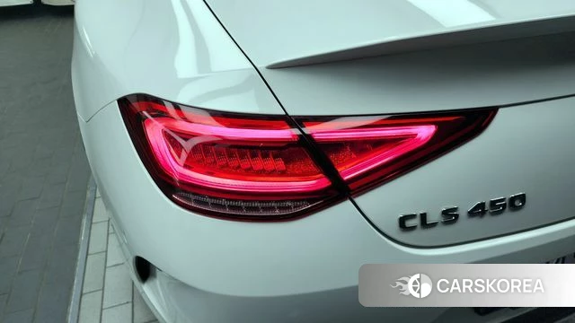 Mercedes-Benz CLS-Class C257 id 4361762 из Кореи 15
