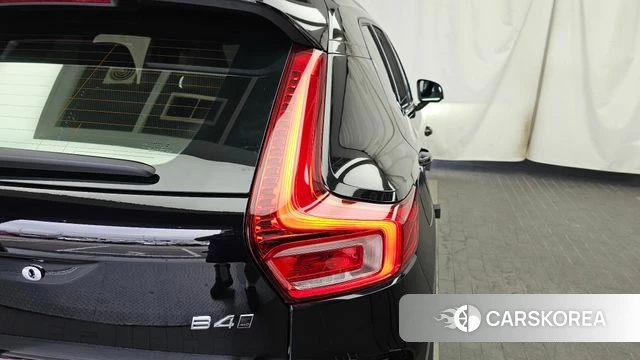 Volvo XC40 id 4571121 из Кореи 15