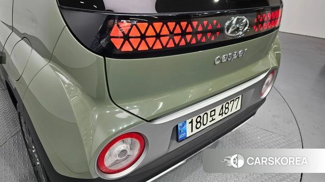 Hyundai Casper id 4202477 из Кореи 15