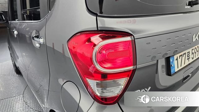 Kia The New Ray id 4330553 из Кореи 15