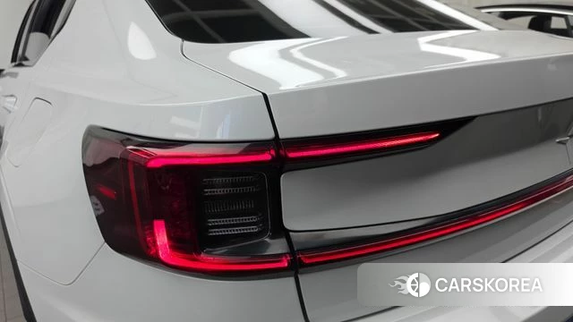 Polestar Polestar 2 id 4848306 из Кореи 15