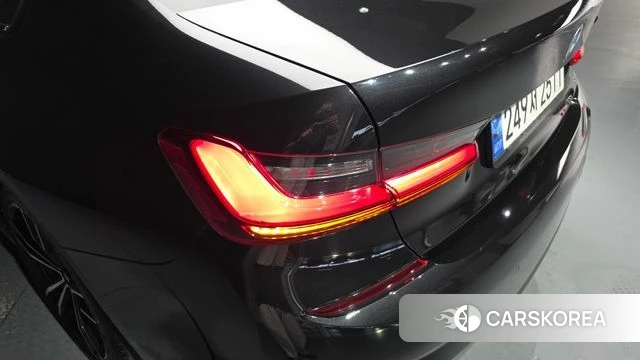 BMW 3 Series (G20) id 4330176 из Кореи 15