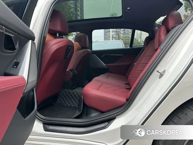 BMW i5 id 4275940 из Китая 15