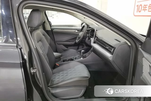 Volkswagen Sagitar id 4299620 из Китая 15