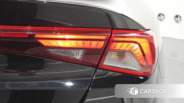 Kia K5 3rd generation id 4443365 из Кореи 15