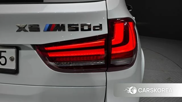BMW X5 (G05) id 4325645 из Кореи 15
