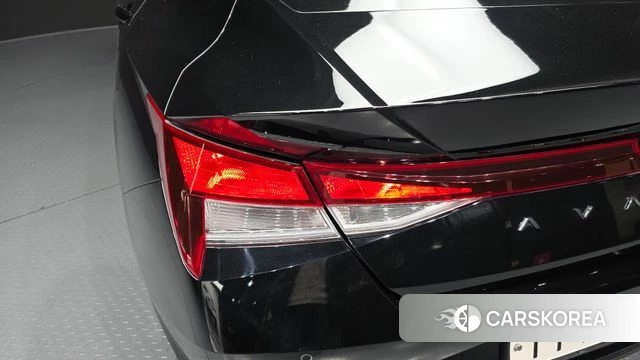 Hyundai Avante (CN7) id 4187079 из Кореи 15