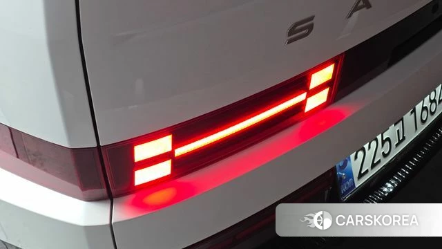 Hyundai Santa Fe (MX5) id 4400733 из Кореи 15
