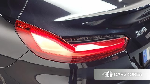 BMW Z4 (G29) id 4388371 из Кореи 15