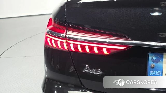 Audi A6 (C8) id 4614539 из Кореи 15