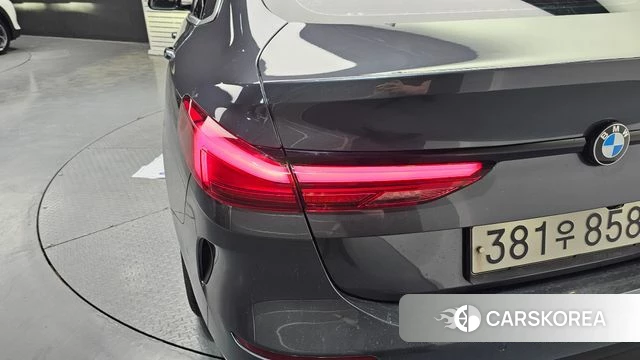 BMW 2 Series Gran Coupe (F44) id 4324875 из Кореи 15