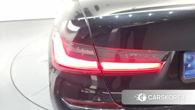 BMW 3 Series (G20) id 4283793 из Кореи 15