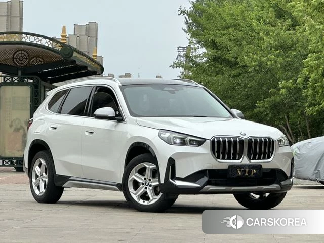 BMW X1 id 4374665 из Китая 15
