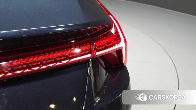 Kia K8 Hybrid id 4524269 из Кореи 15
